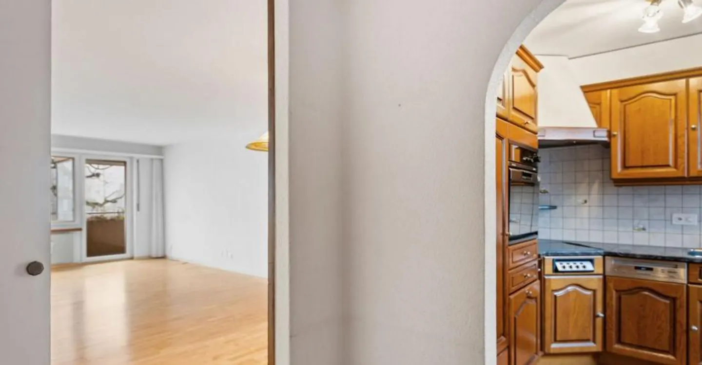 Appartamento 3.5 stanze - Foto 9 di 13