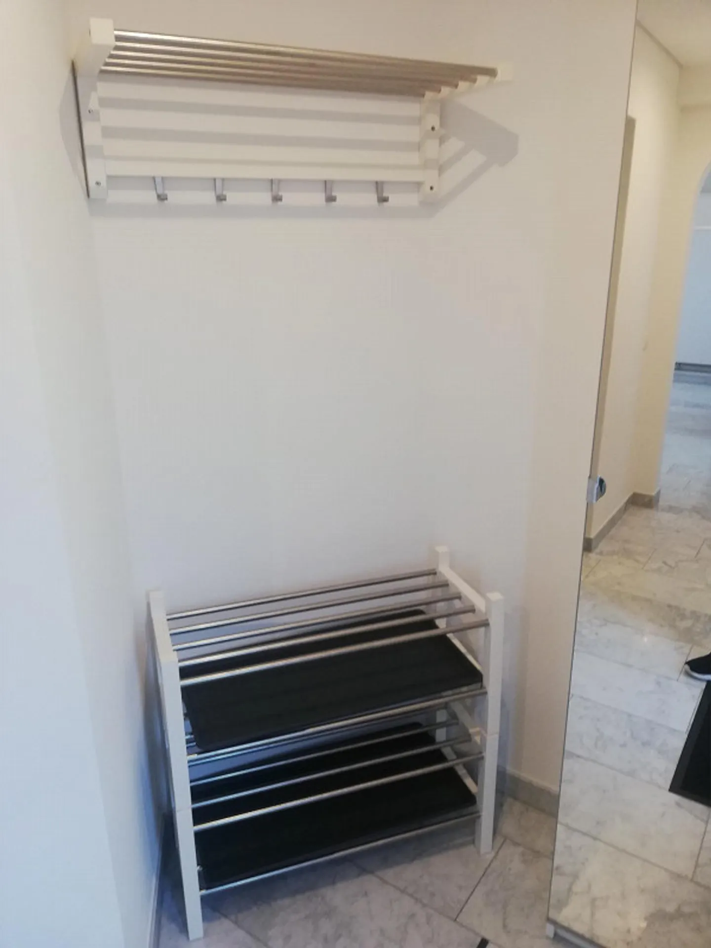 Exklusive möblierte Wohnung - Foto 9 von 14