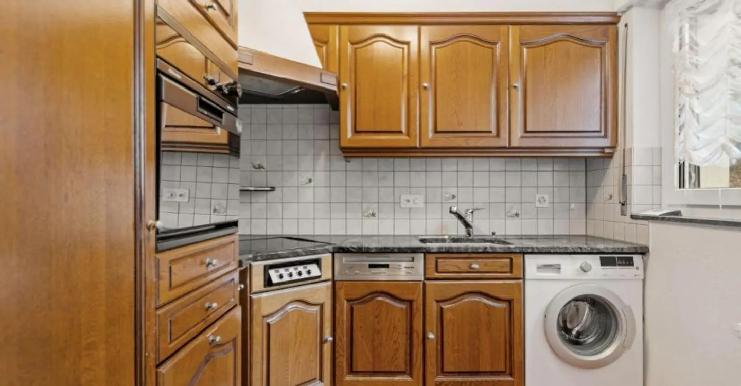 Appartamento 3.5 stanze - Foto 13 di 13