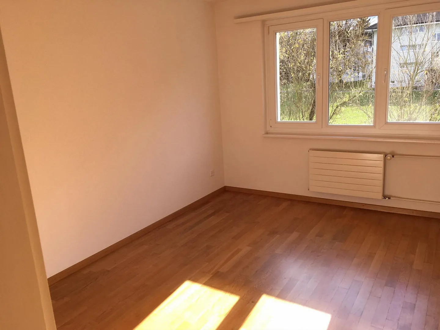 Appartement 2 ½ pièces abordable à Niederuzwil - Photo 6 sur 8