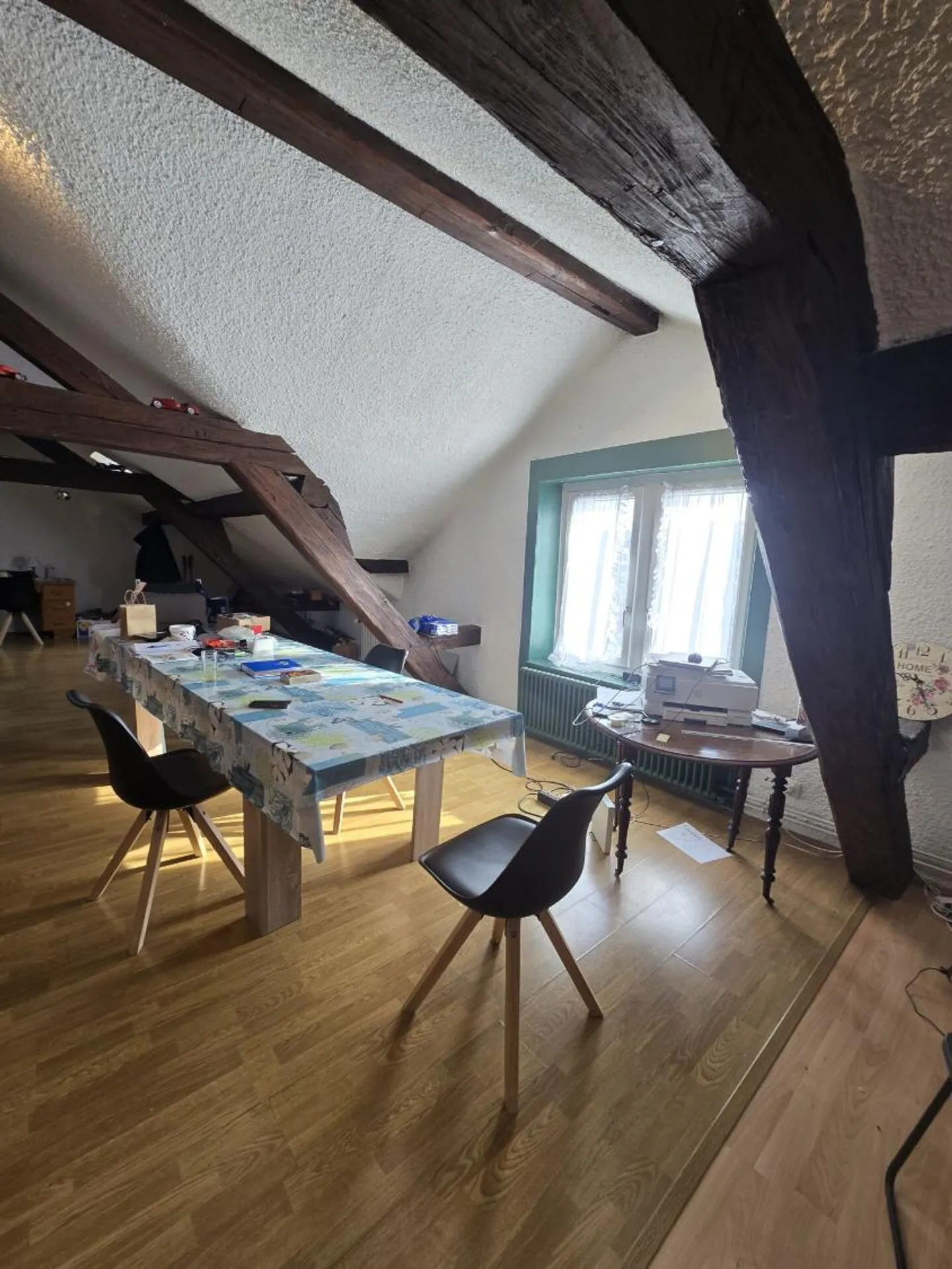 2,5-Zimmer-Wohnung - Yverdon-les-Bains - Foto 2 von 6