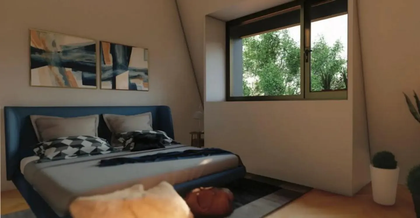 Nouveaux Appartements en Nature - Photo 2 sur 5