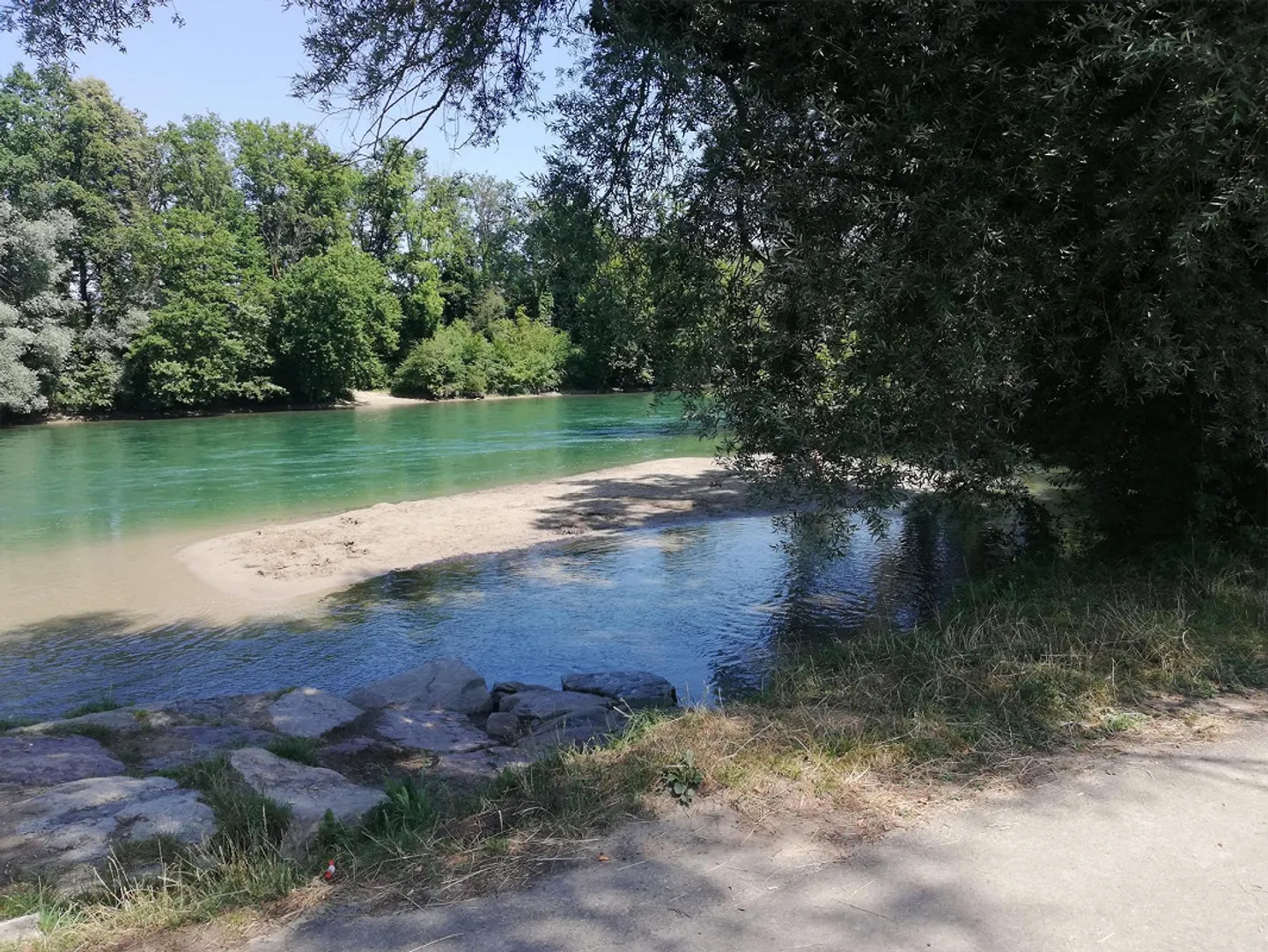 Exklusive möblierte Wohnung - Foto 13 von 14