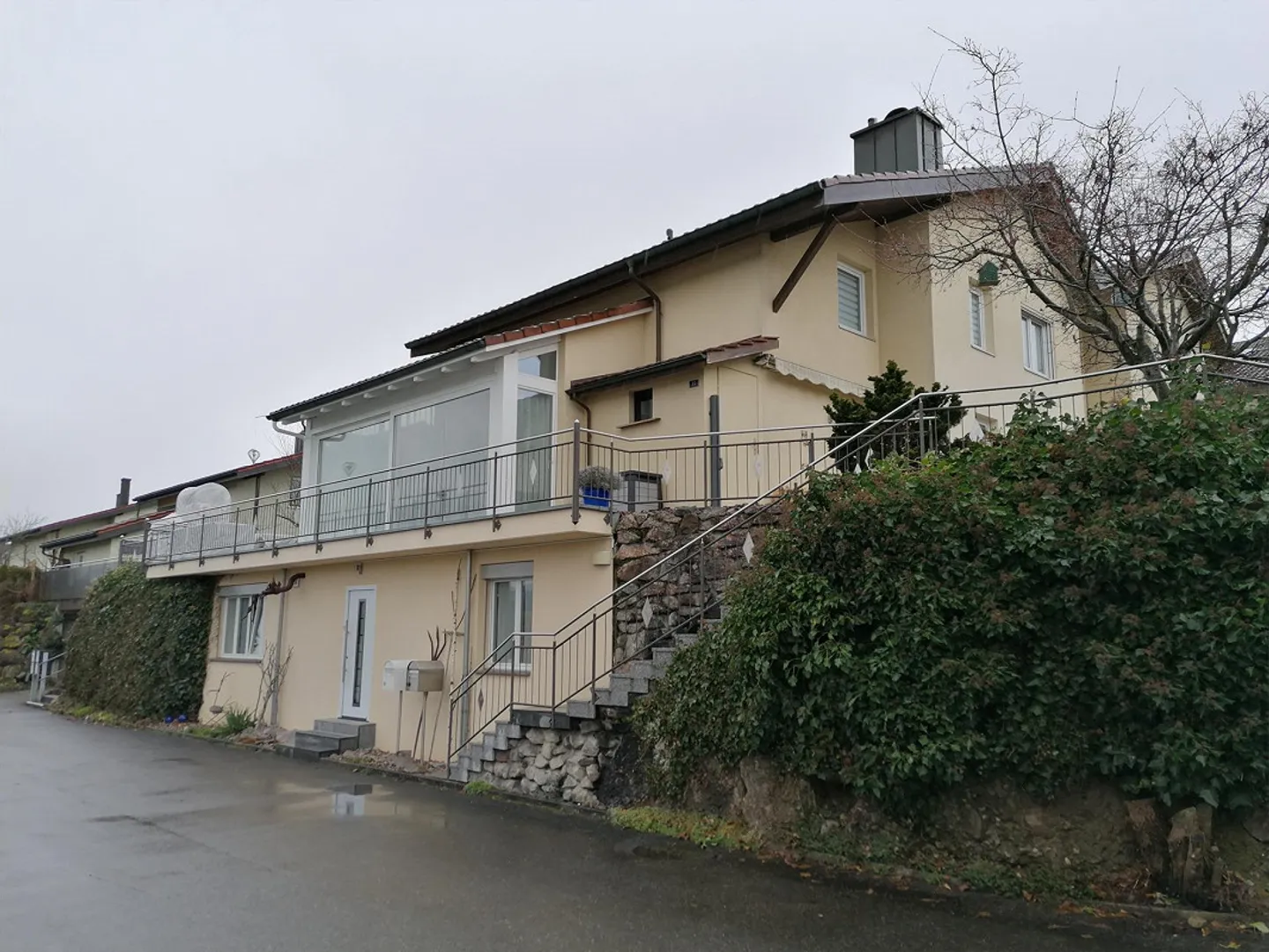 Exklusive möblierte Wohnung - Foto 14 von 14