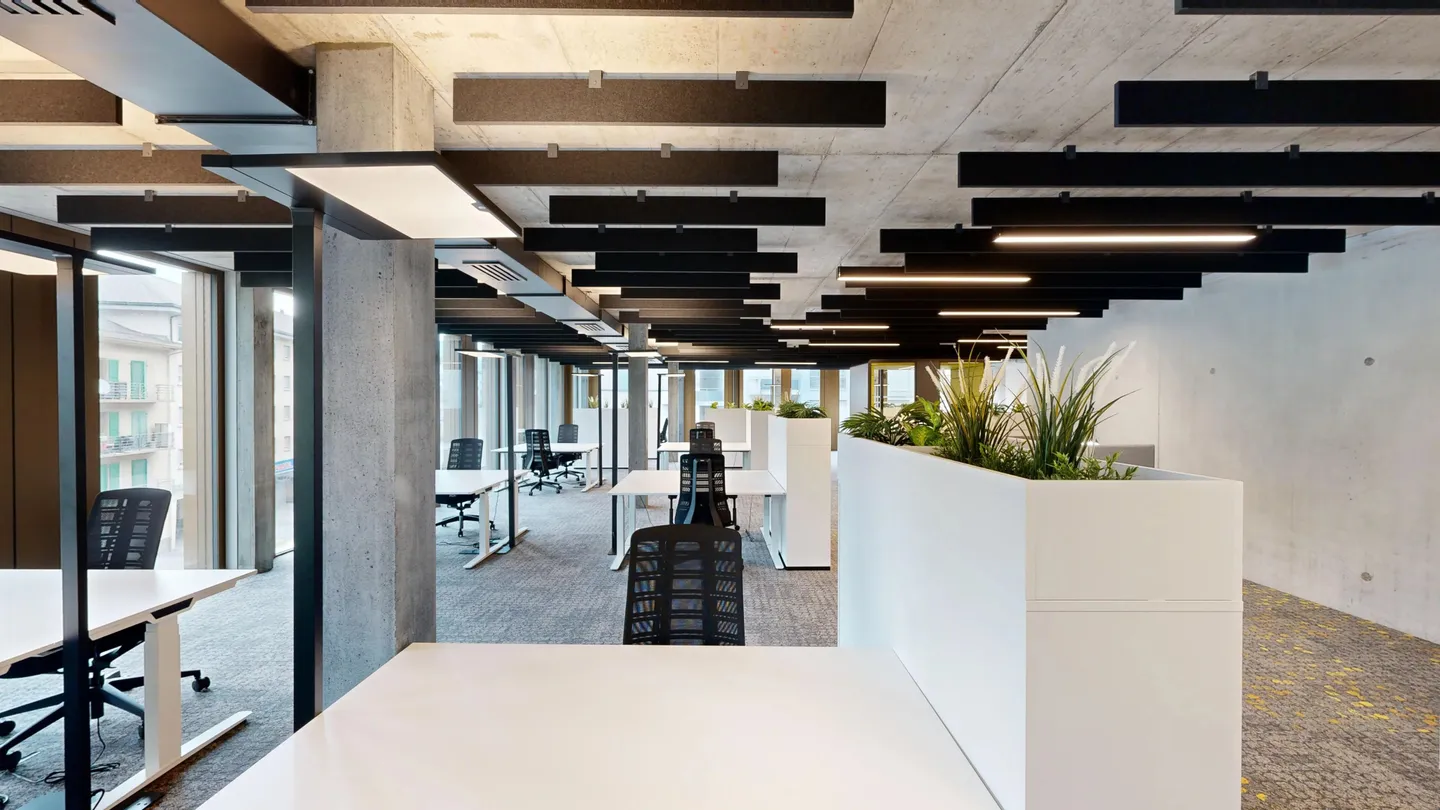 Espaces Bureaux à Louer - Photo 5 sur 10