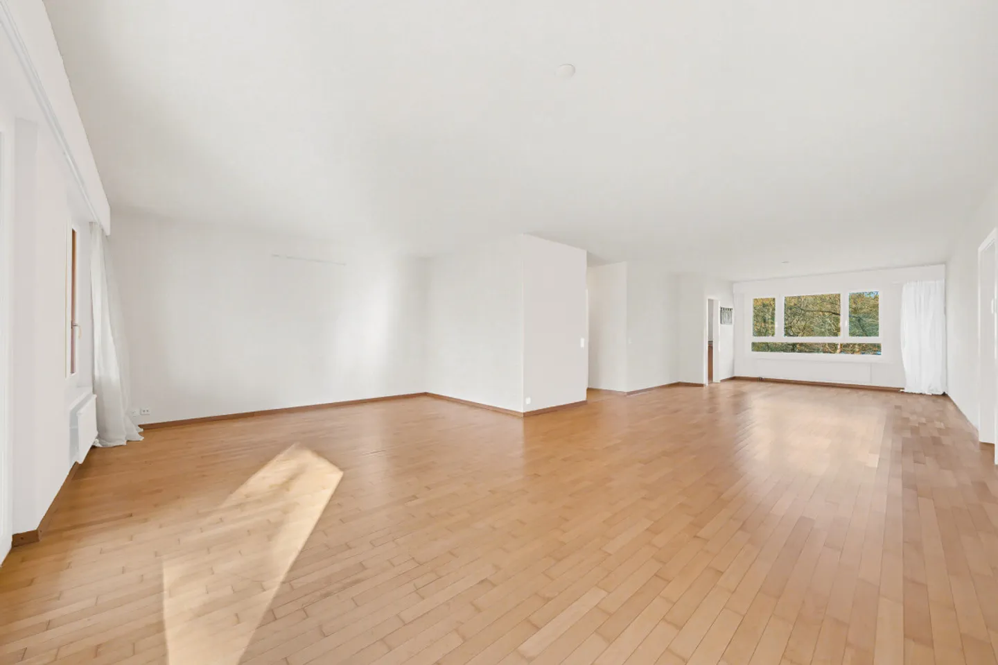 Appartement spacieux à Épalinges - Photo 10 sur 13