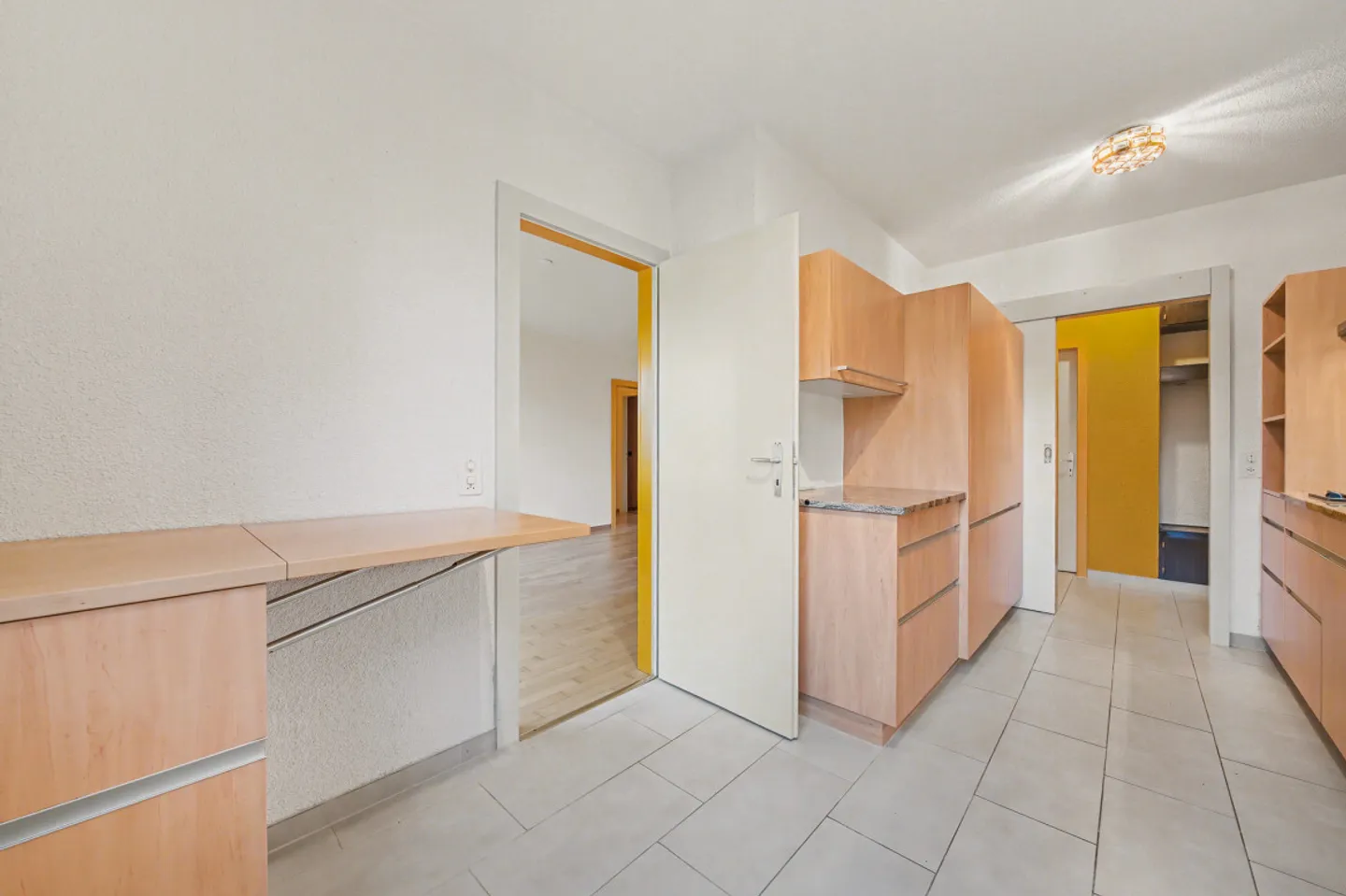 Appartement spacieux à Épalinges - Photo 12 sur 13