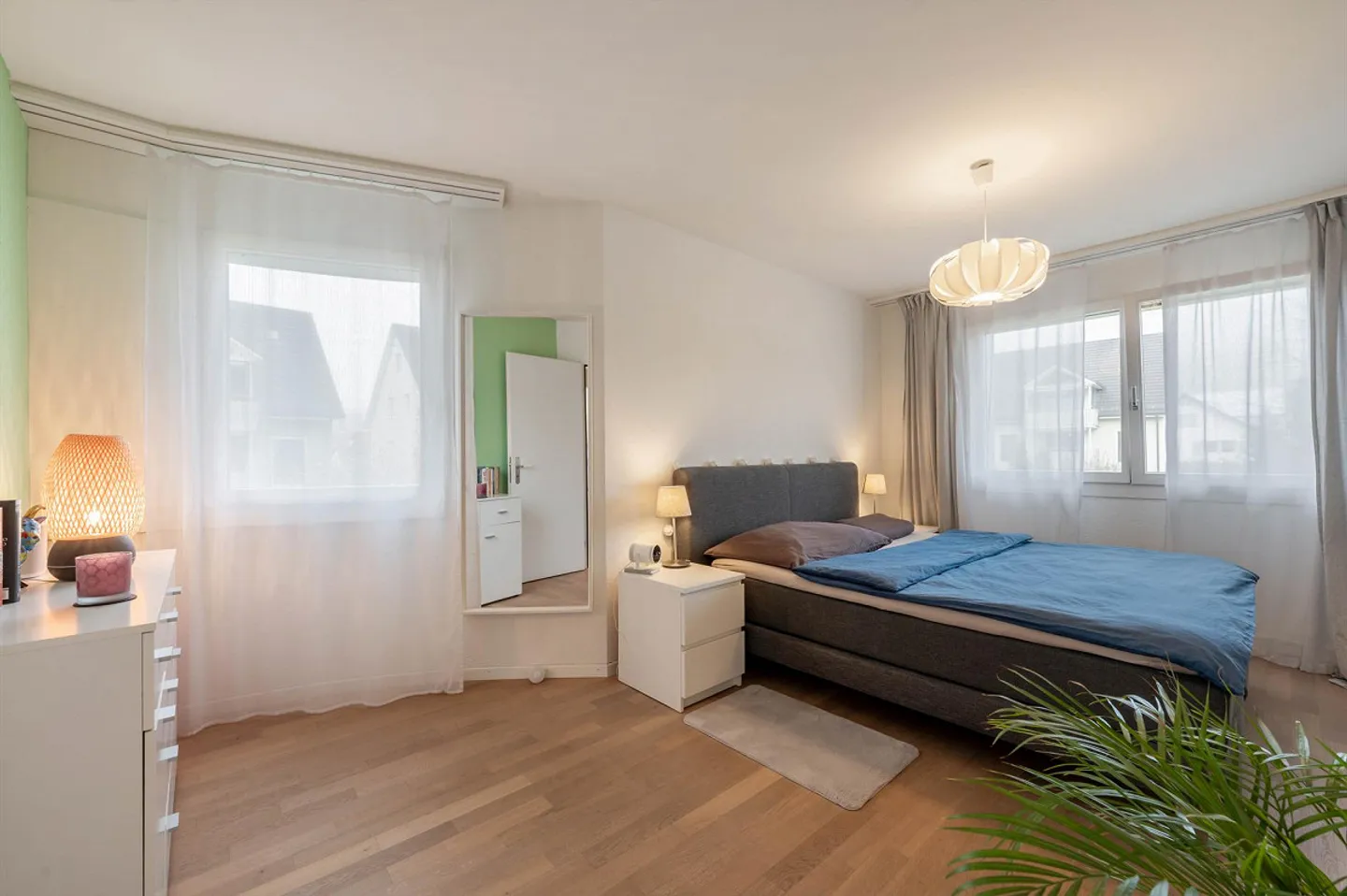 Giardino accogliente con fantastica piscina - Foto 6 di 13