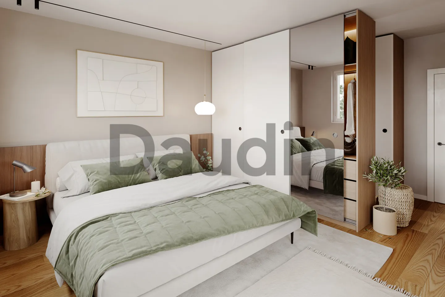 Appartement à vendre - Photo 5 sur 5