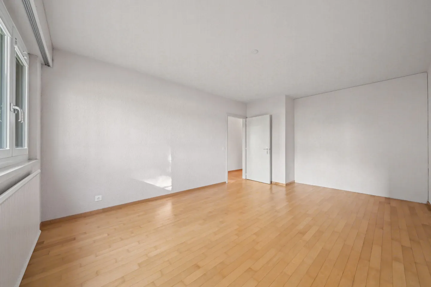 Appartement spacieux à Épalinges - Photo 4 sur 13