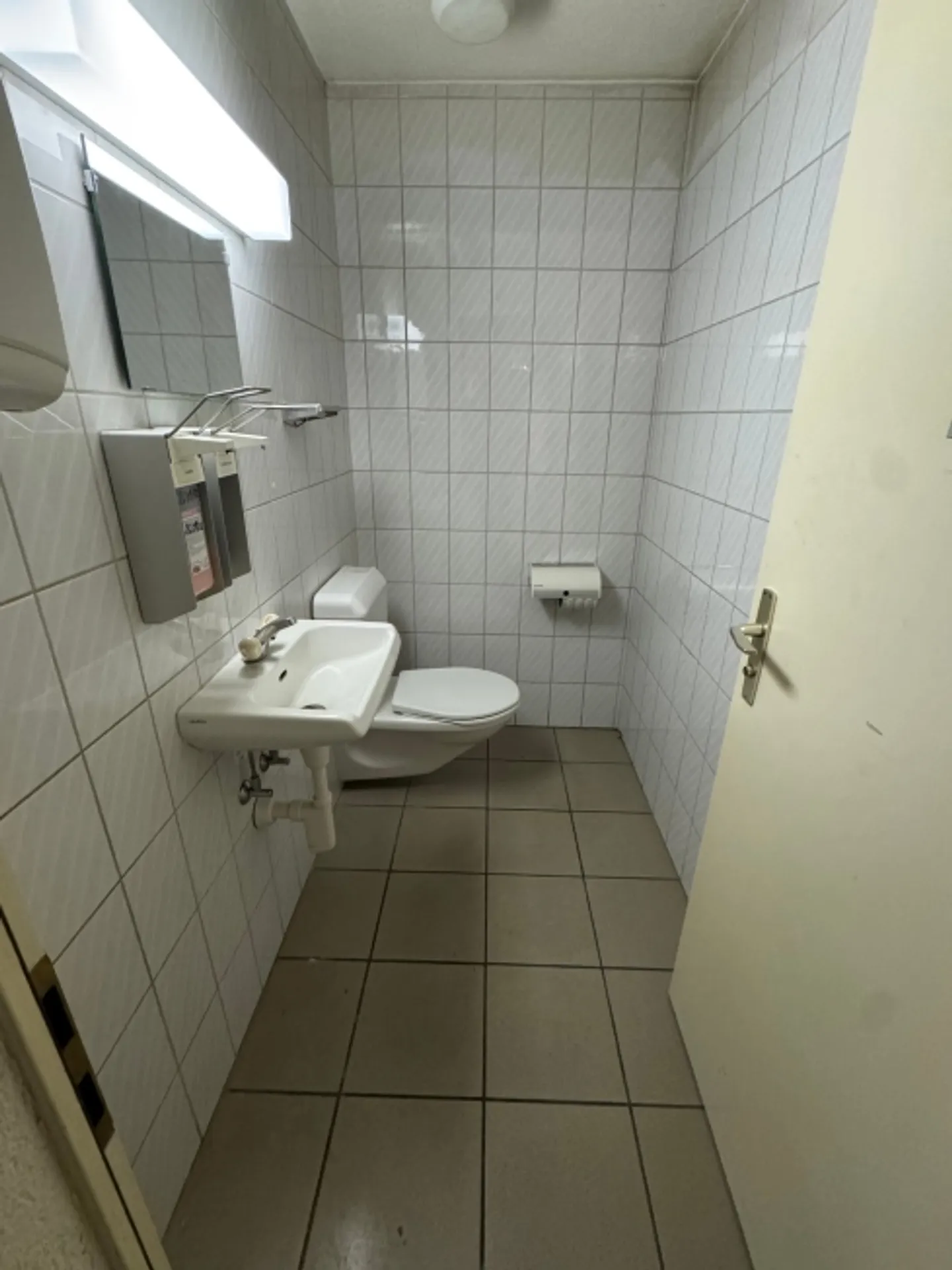 Meine neue Verkaufsfläche im Herzen von Courroux - Foto 1 von 13