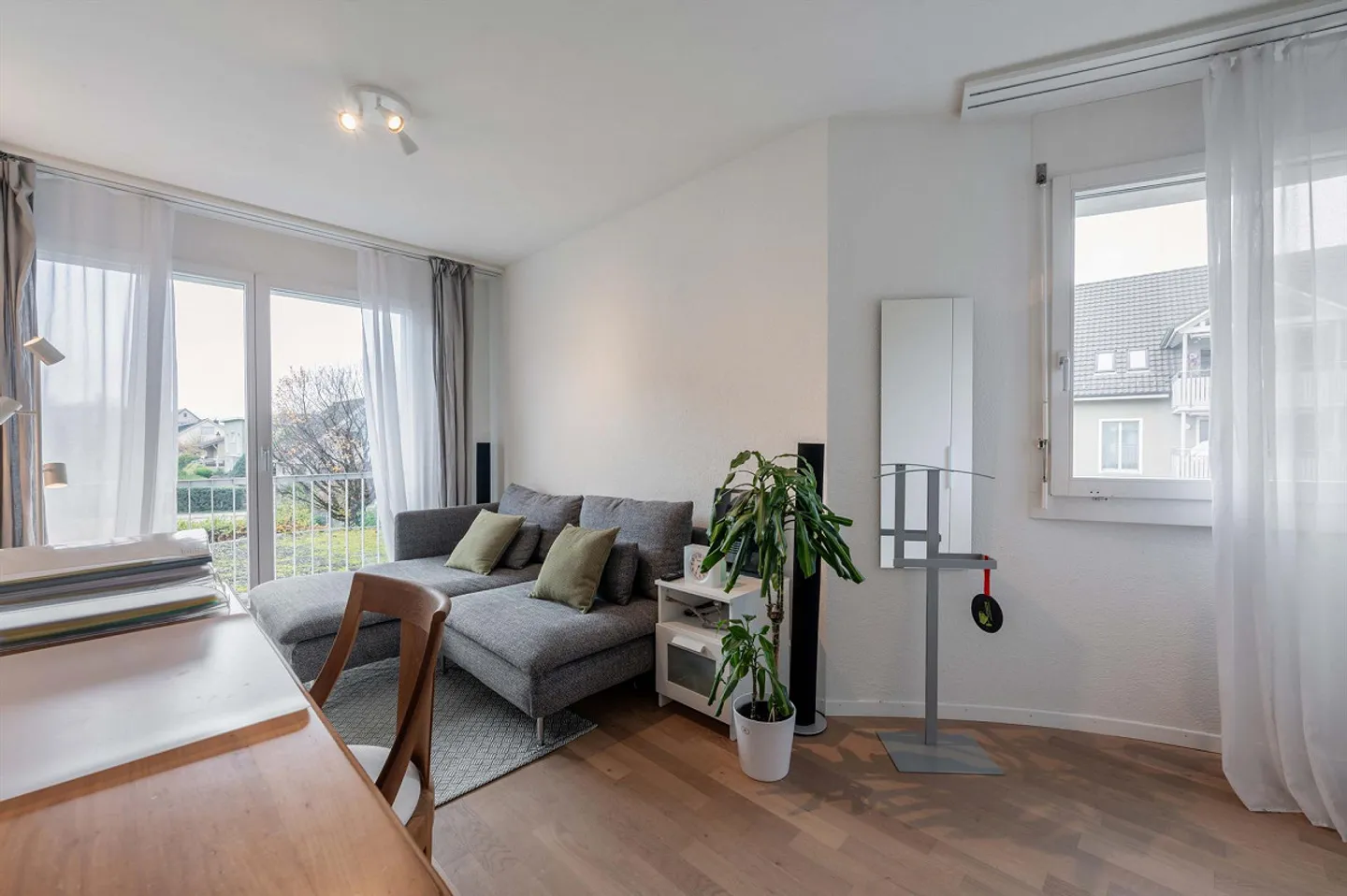 Giardino accogliente con fantastica piscina - Foto 7 di 13