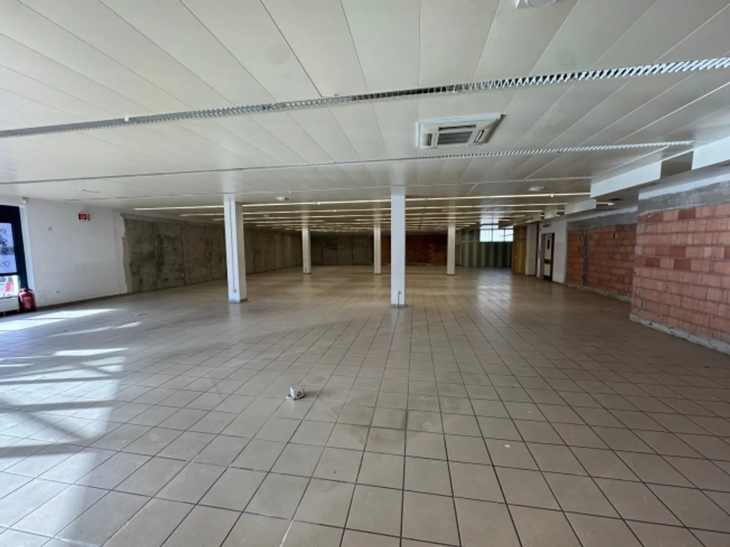 Meine neue Verkaufsfläche im Herzen von Courroux - Foto 6 von 13