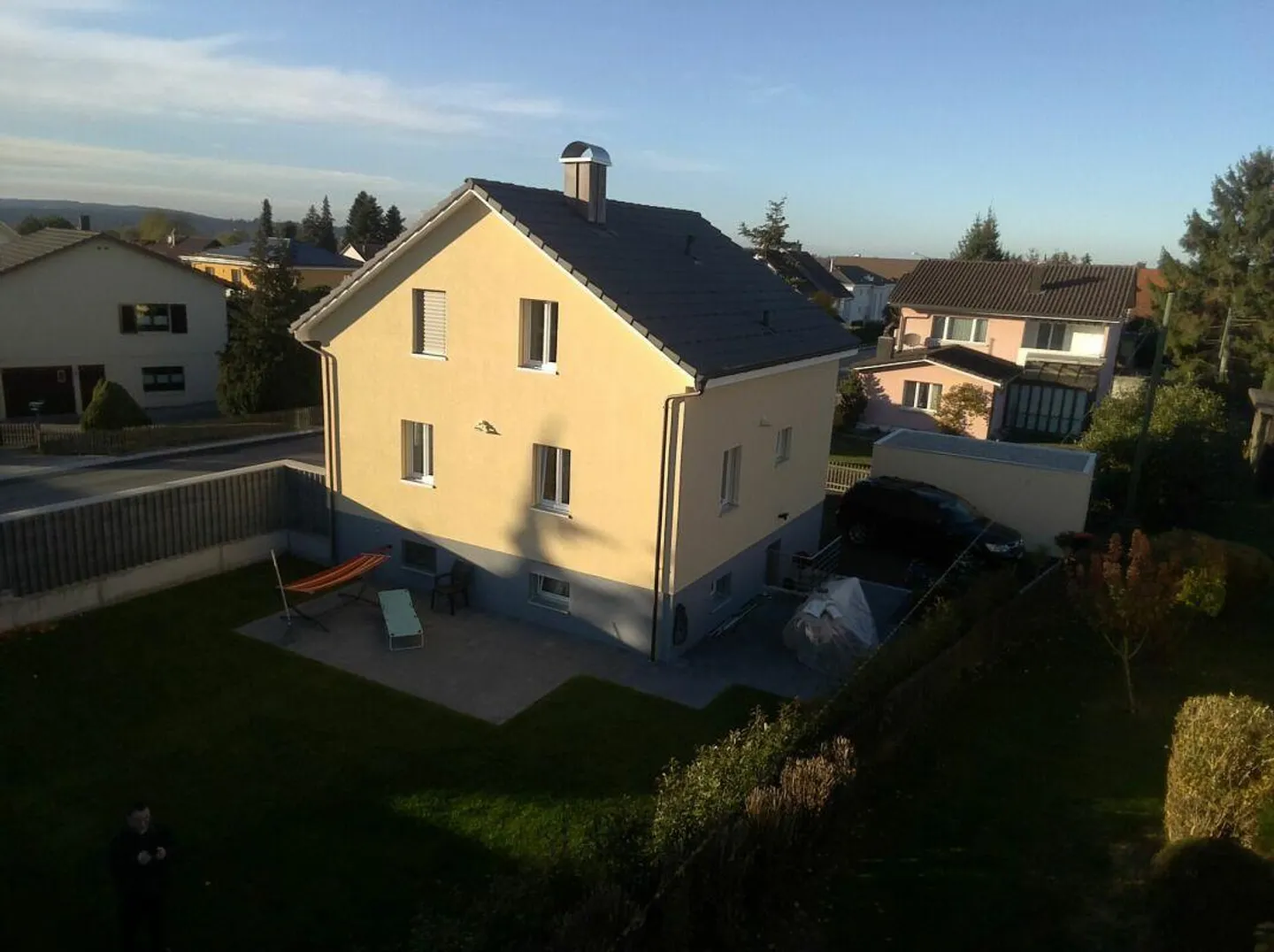 Maison individuelle de 6,5 pièces bien entretenue - Photo 1 sur 10