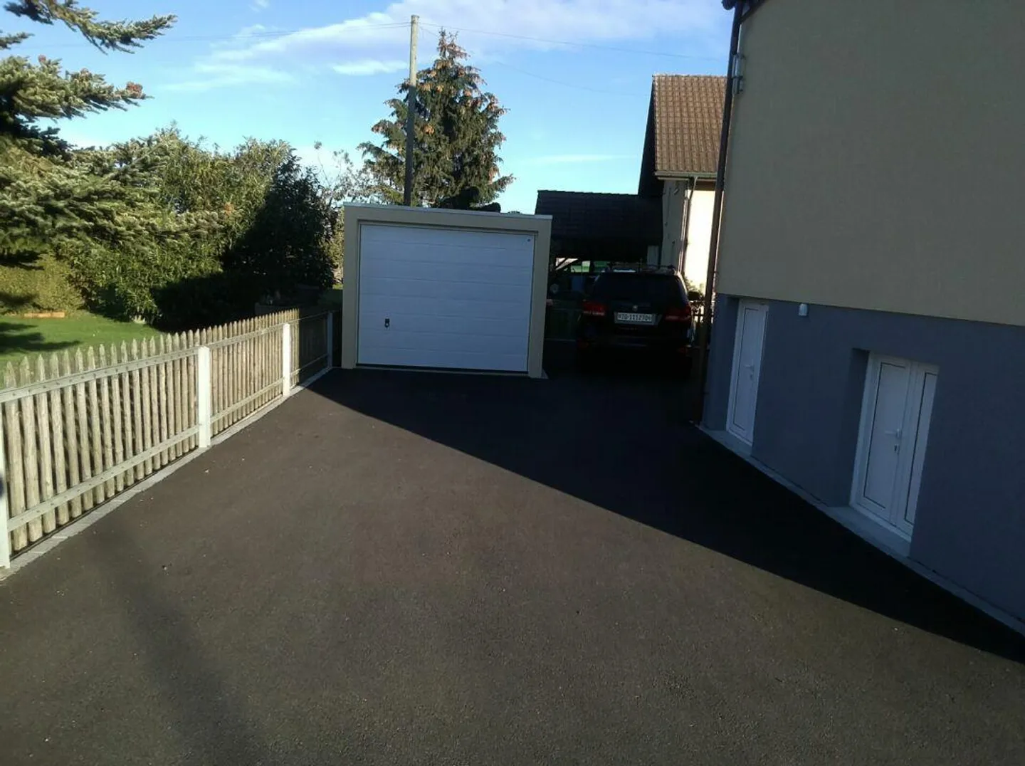 Maison individuelle de 6,5 pièces bien entretenue - Photo 4 sur 10