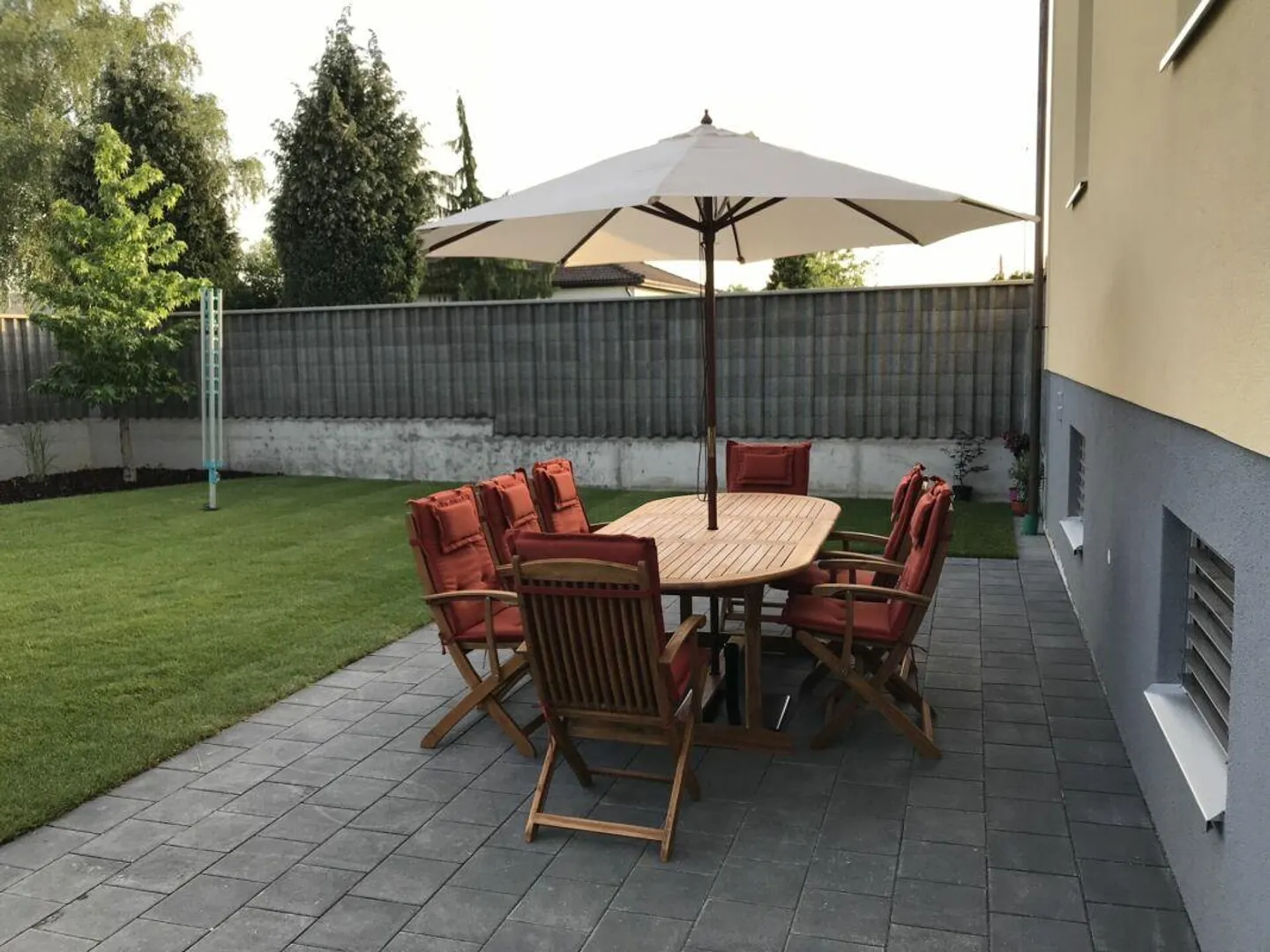Maison individuelle de 6,5 pièces bien entretenue - Photo 6 sur 10