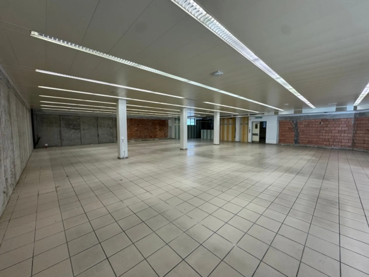 Meine neue Verkaufsfläche im Herzen von Courroux - Foto 9 von 13