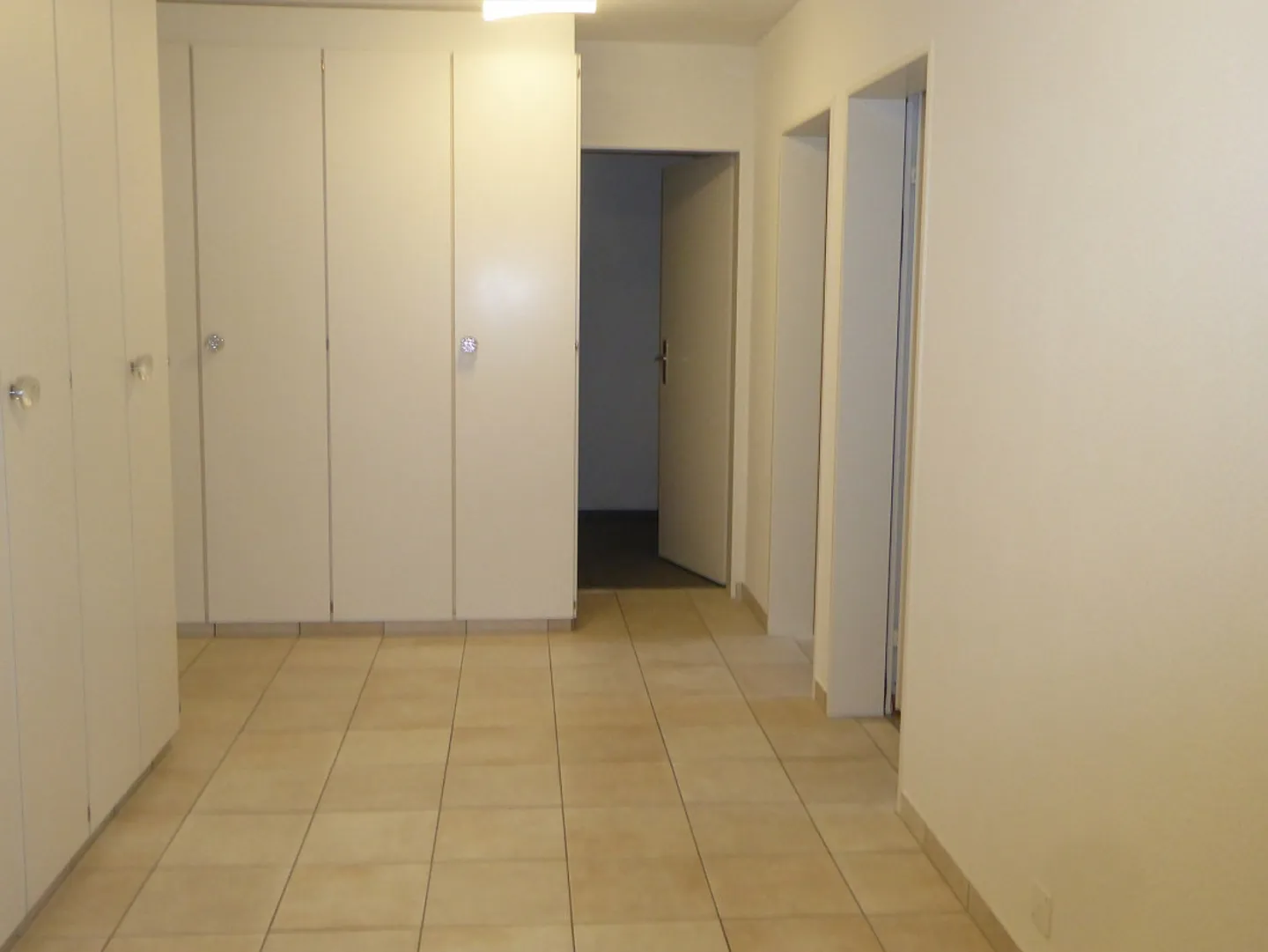 3.5 Room Apartment Prime Location Bright, Quiet Available Immediately for Rent - Photo 12 of 14