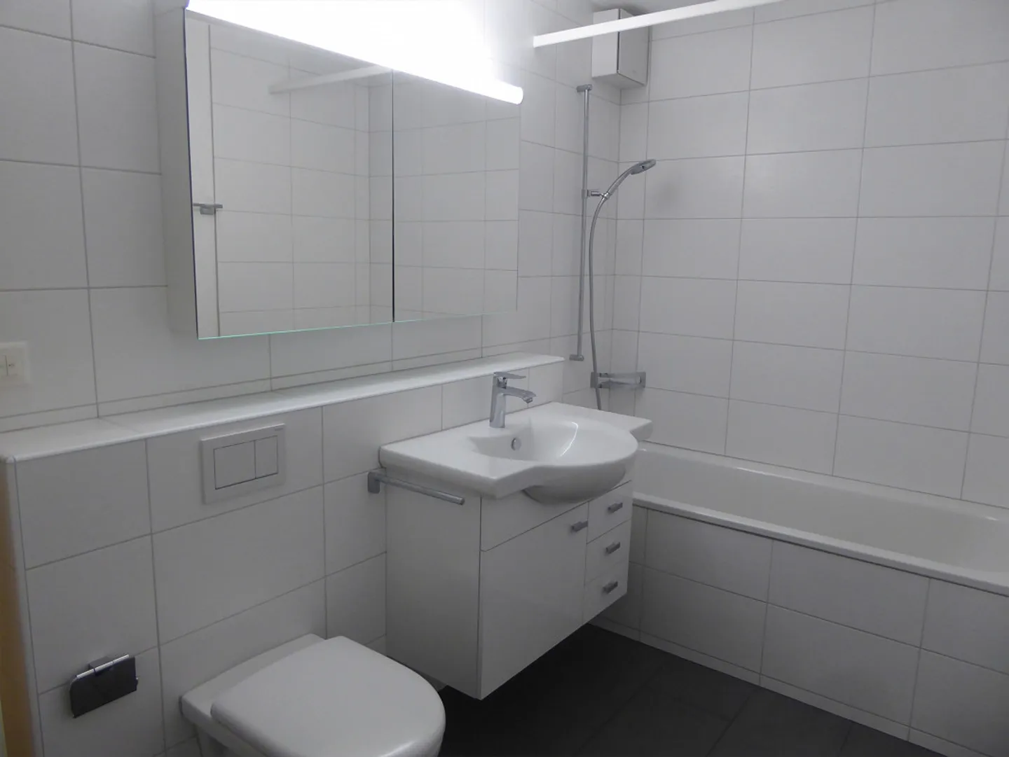 3.5 Room Apartment Prime Location Bright, Quiet Available Immediately for Rent - Photo 13 of 14