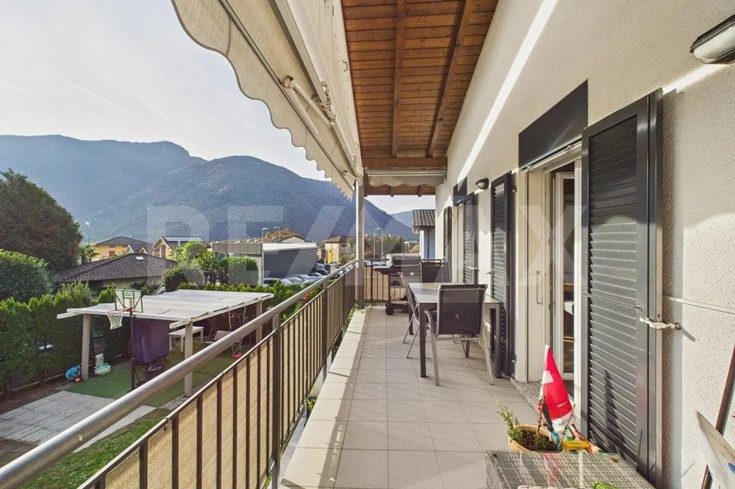 Vielseitige 3½ Zimmerwohnung - Foto 7 von 13