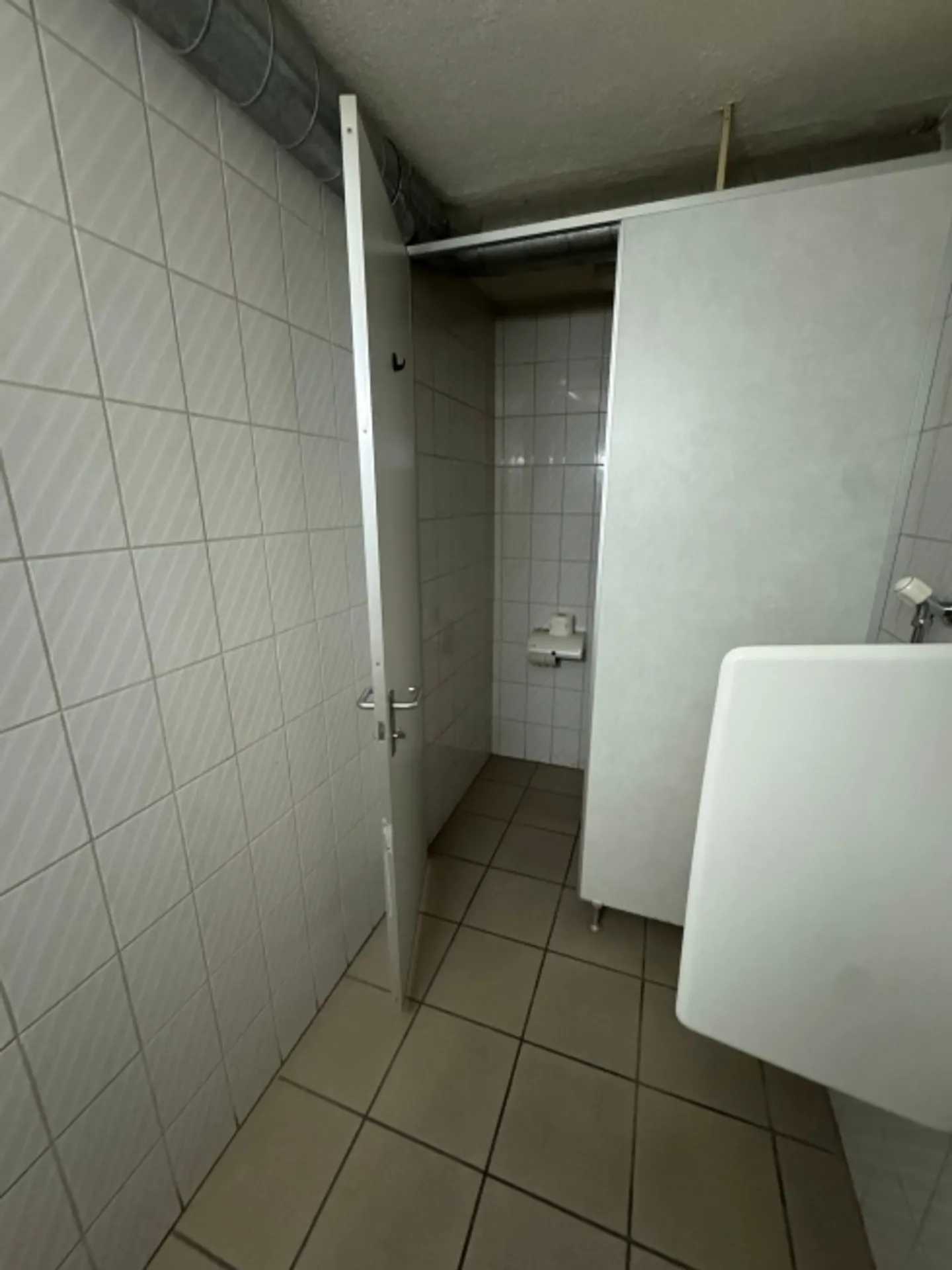 Meine neue Verkaufsfläche im Herzen von Courroux - Foto 11 von 13