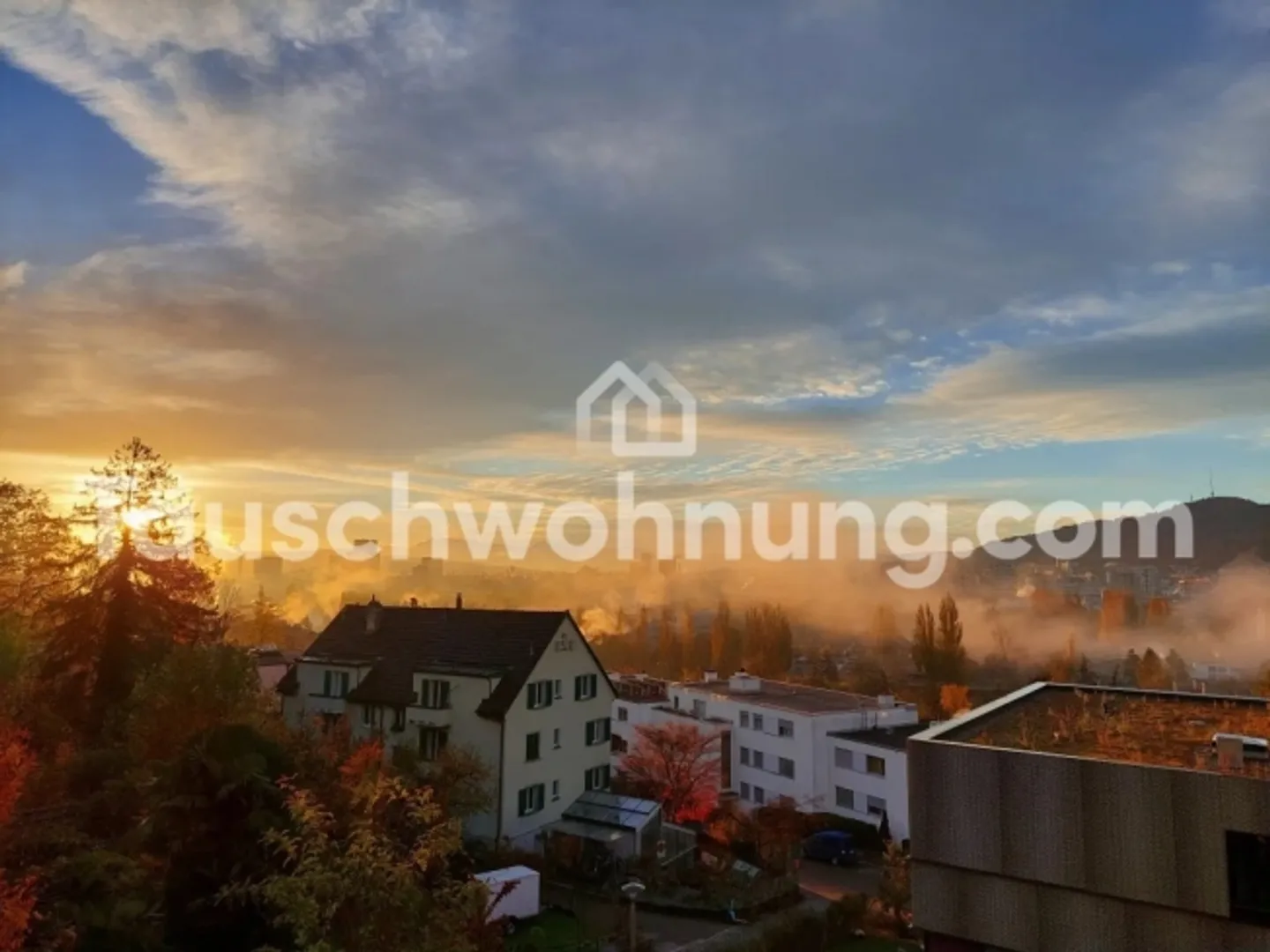 Sunny apartment in hillside location, mountain view, near Werdinsel - Photo 9 of 11