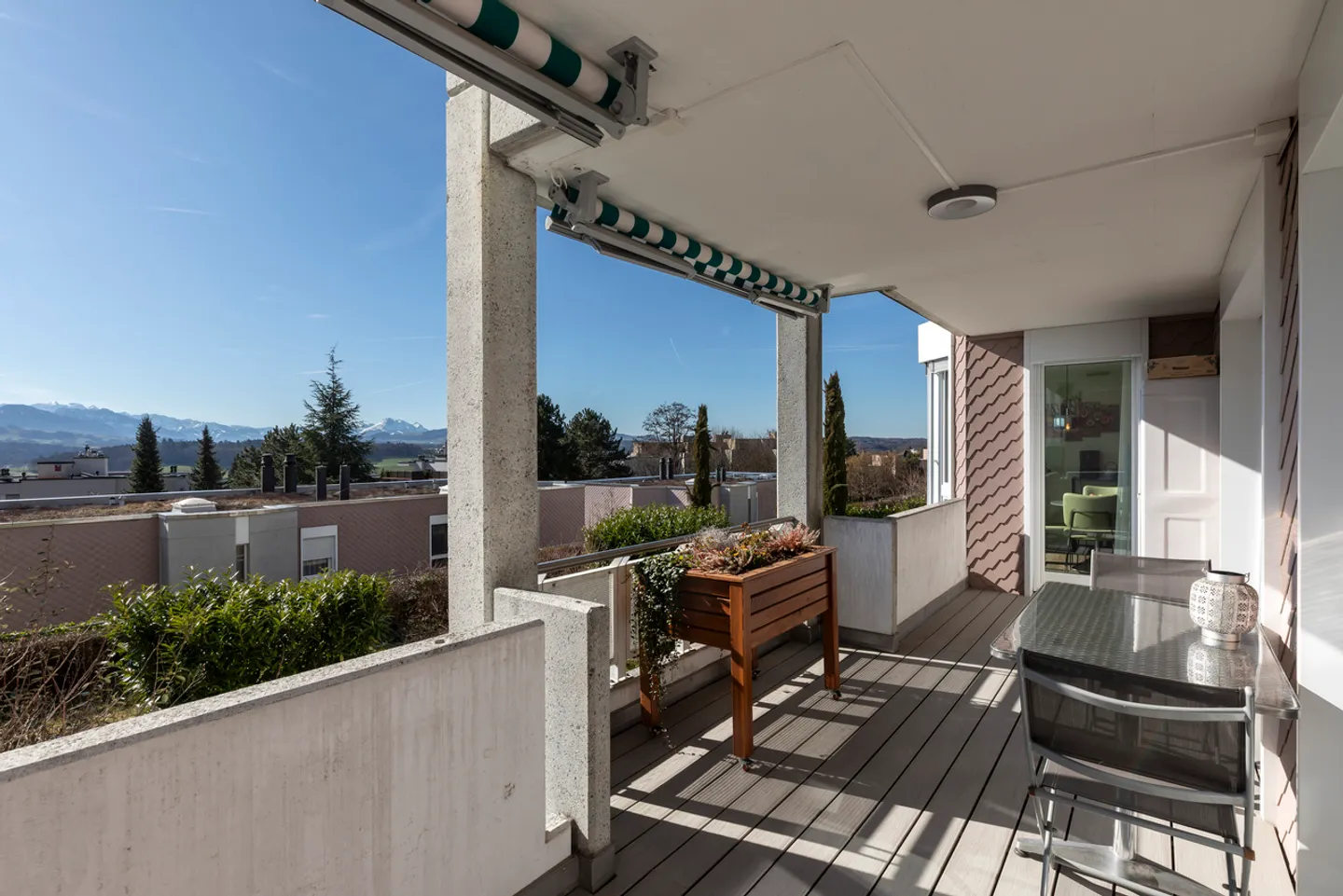 Appartement rénové de 6 pièces - Photo 18 sur 21