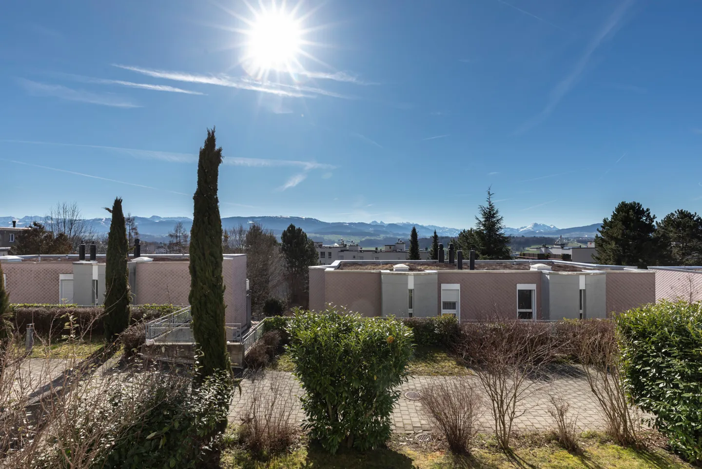 Appartement rénové de 6 pièces - Photo 20 sur 21