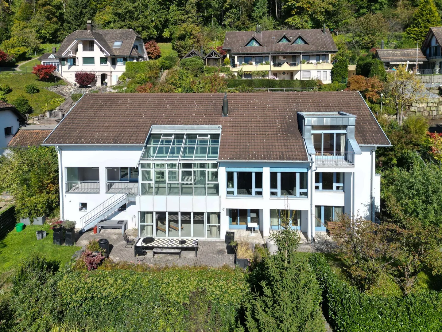 Dream house with plenty of space to enjoy - Photo 1 of 12