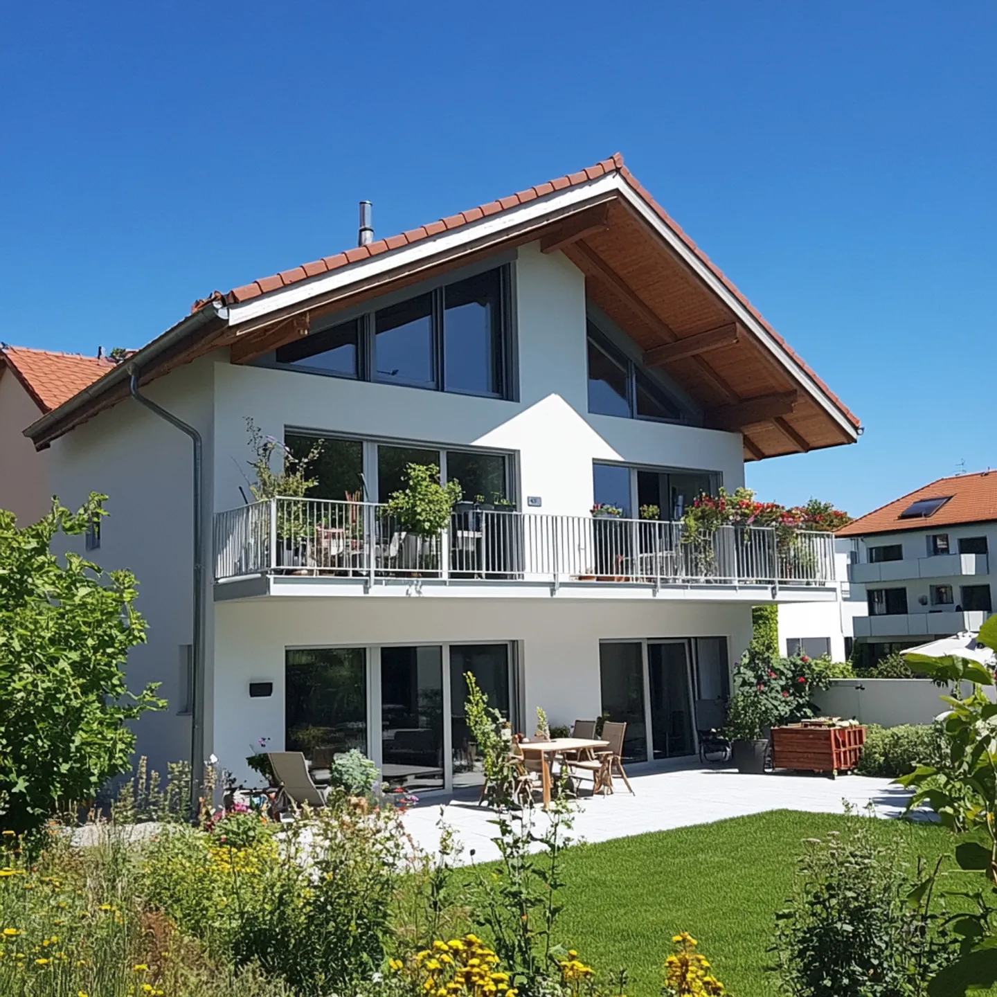 Appartamento in affitto - Foto 7 di 8