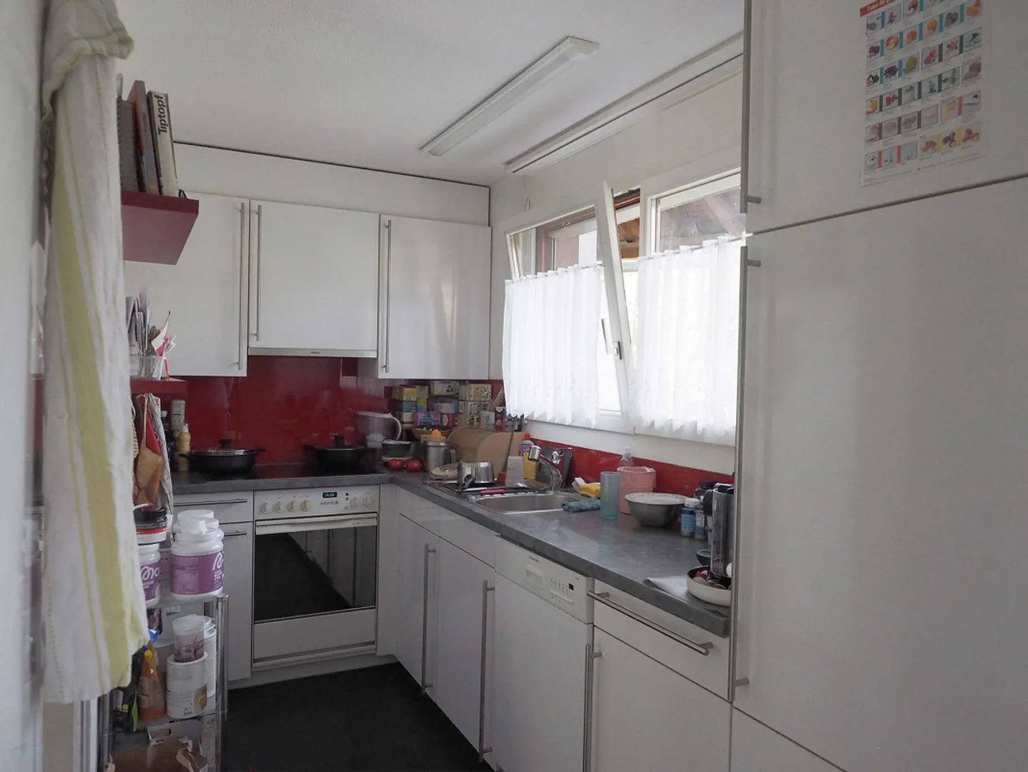 Row House - Photo 10 of 14
