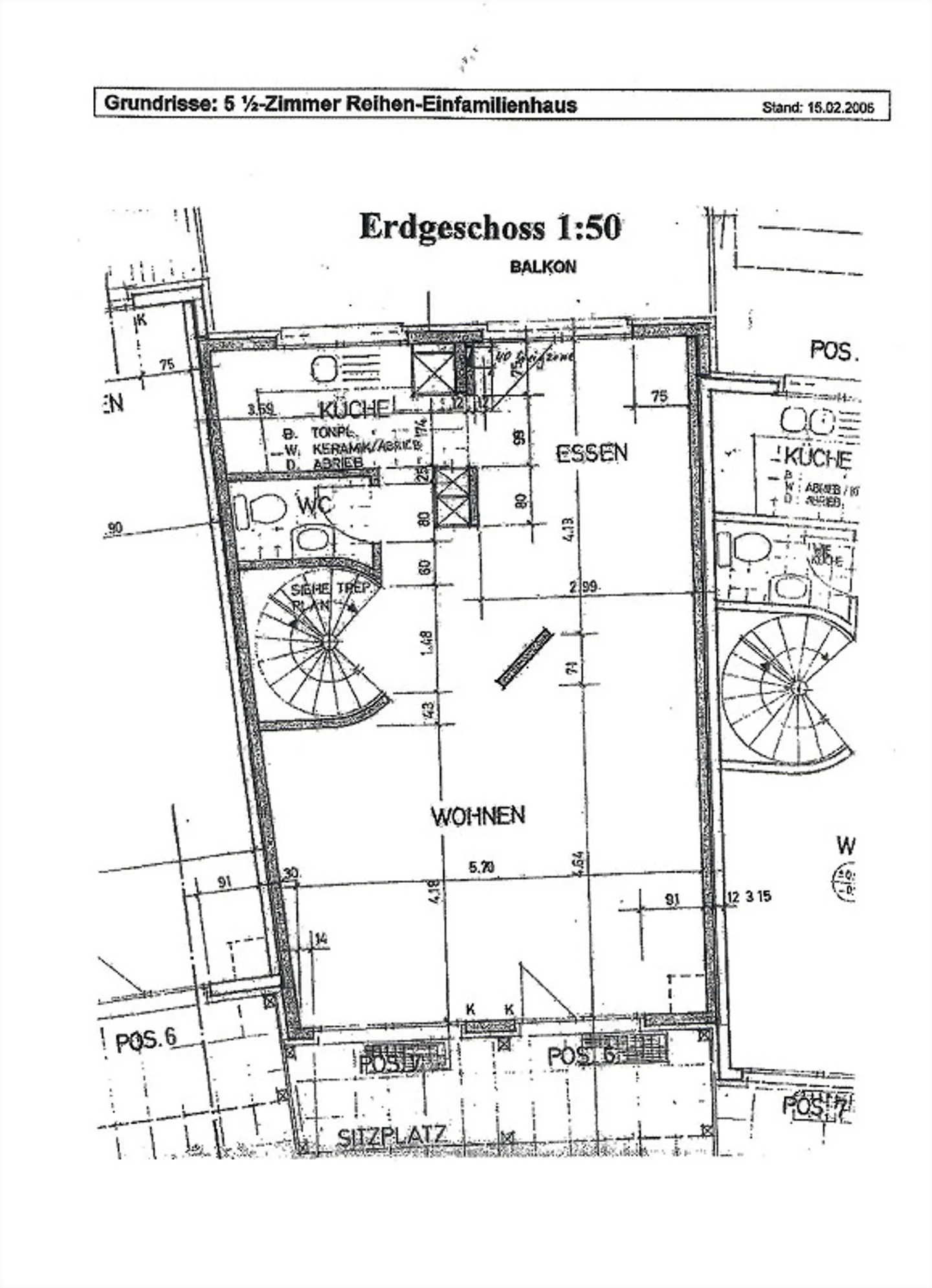 Row House - Photo 12 of 14