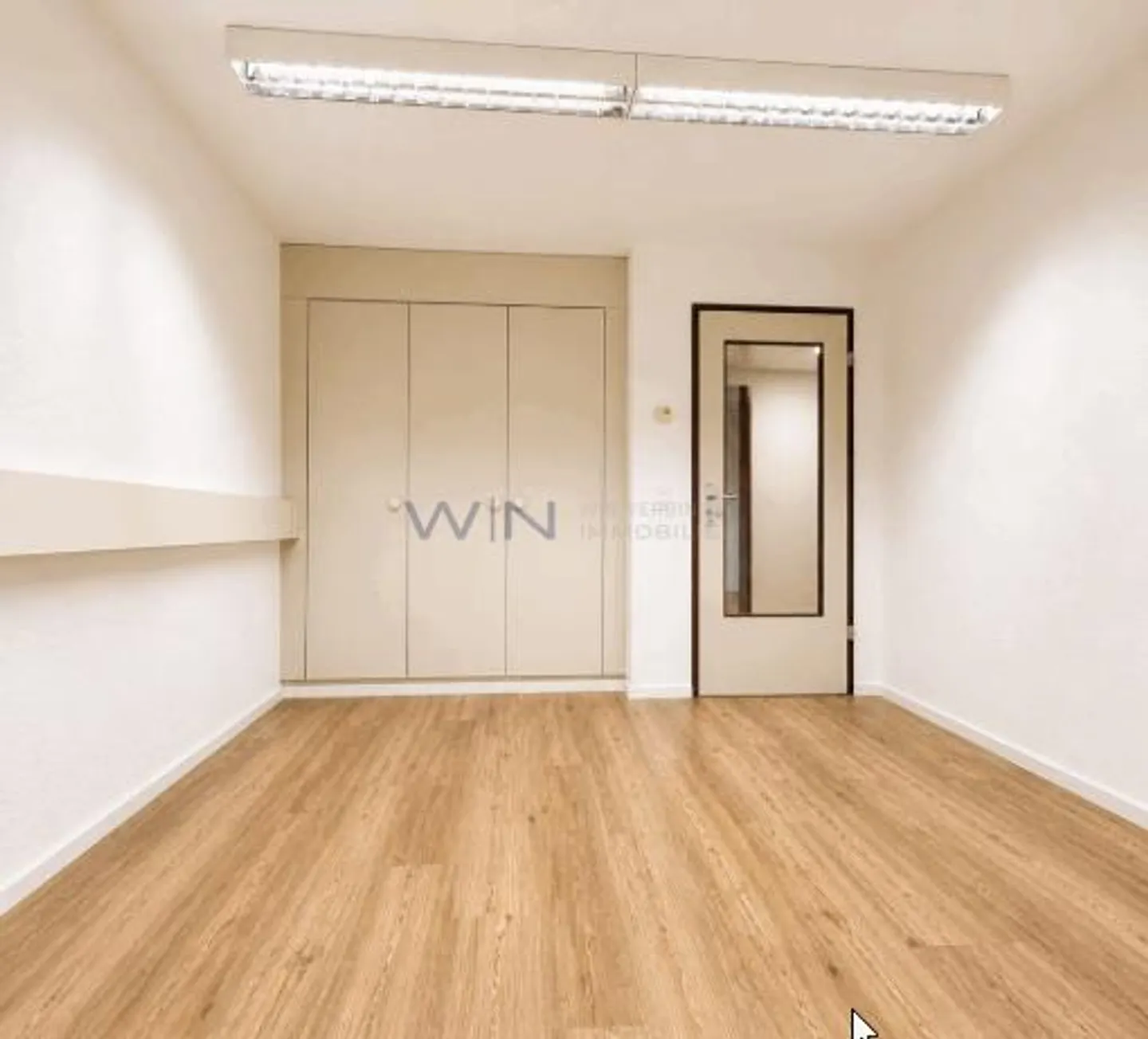 Büroflächen in Oberdorf - Foto 4 von 9