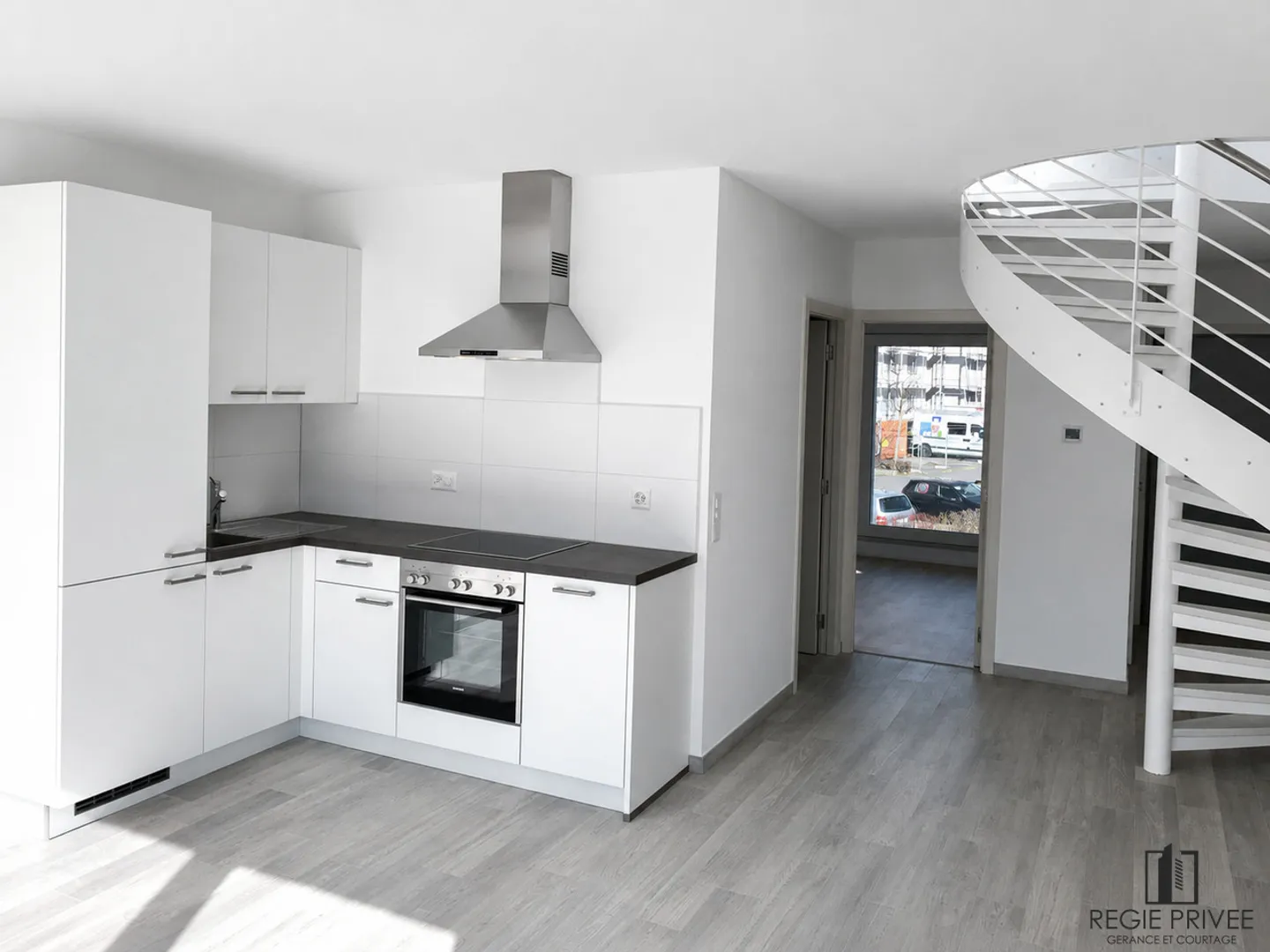 Appartamento duplex di 3,5 locali - Foto 1 di 7