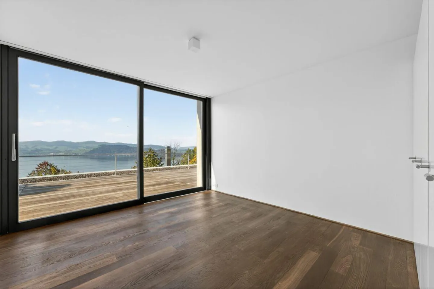 Exclusive Terrace Apartment in Walchwil - Photo 7 of 10