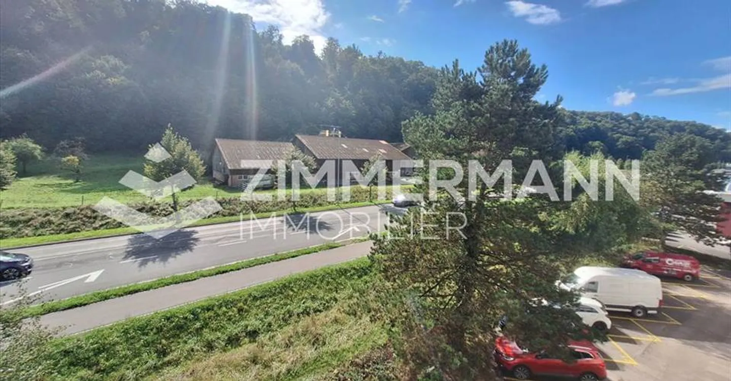 Immeuble mixte à louer - Photo 3 sur 5