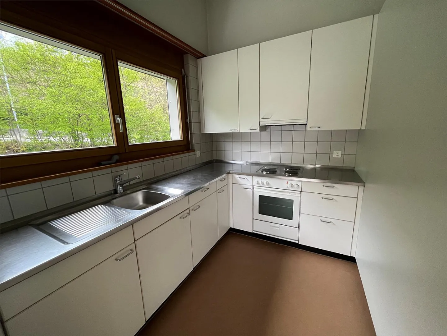 Cozy and Central Apartment in Willisau - Photo 2 of 5