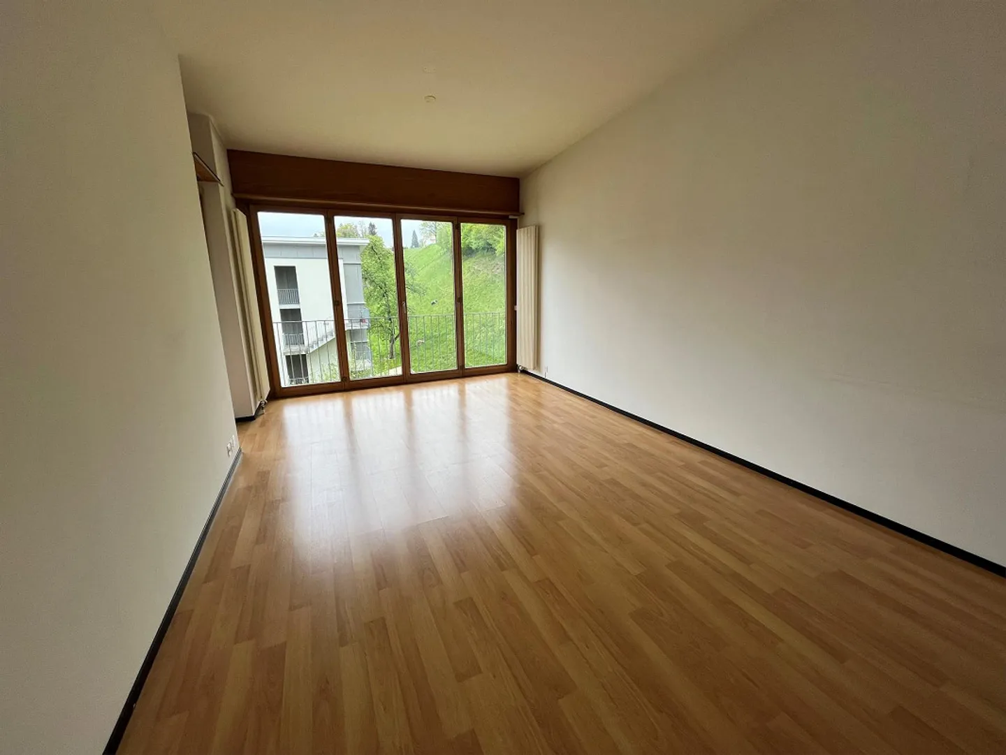 Cozy and Central Apartment in Willisau - Photo 5 of 5