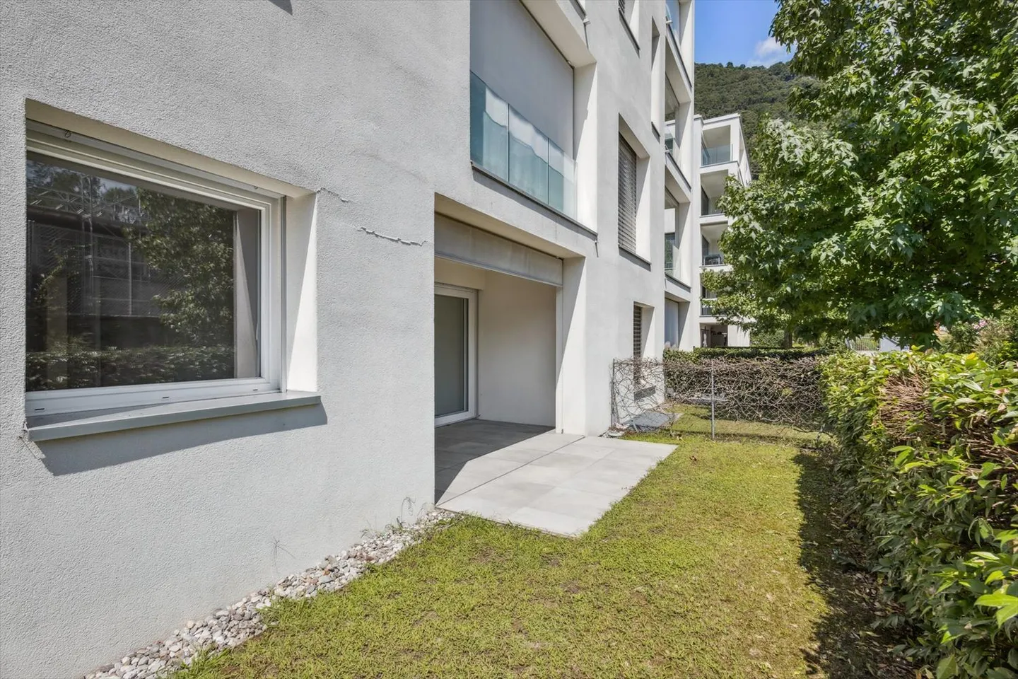 Appartement à louer - Photo 6 sur 7