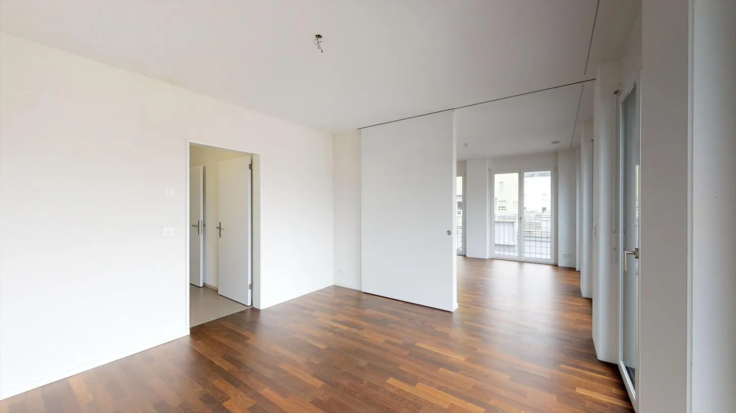 Wohnung mieten - Foto 7 von 7