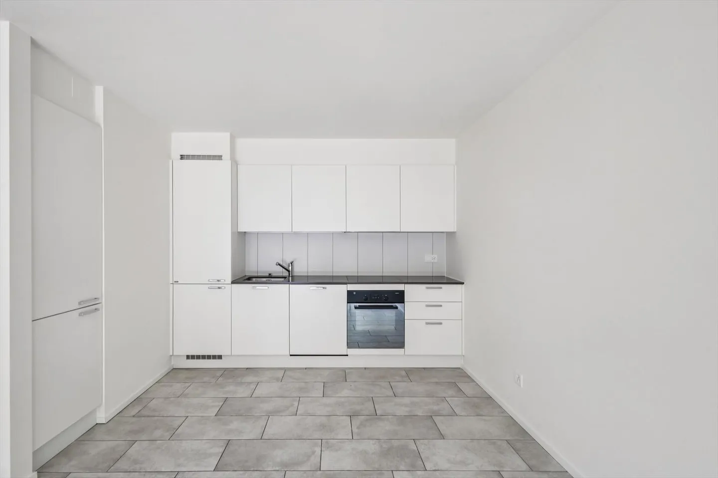 Appartement à louer - Photo 3 sur 7