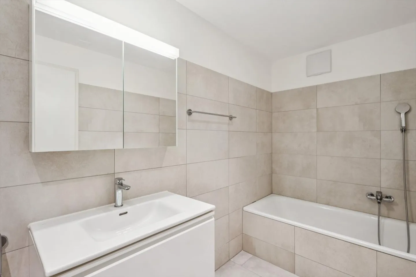 Appartement à louer - Photo 4 sur 7