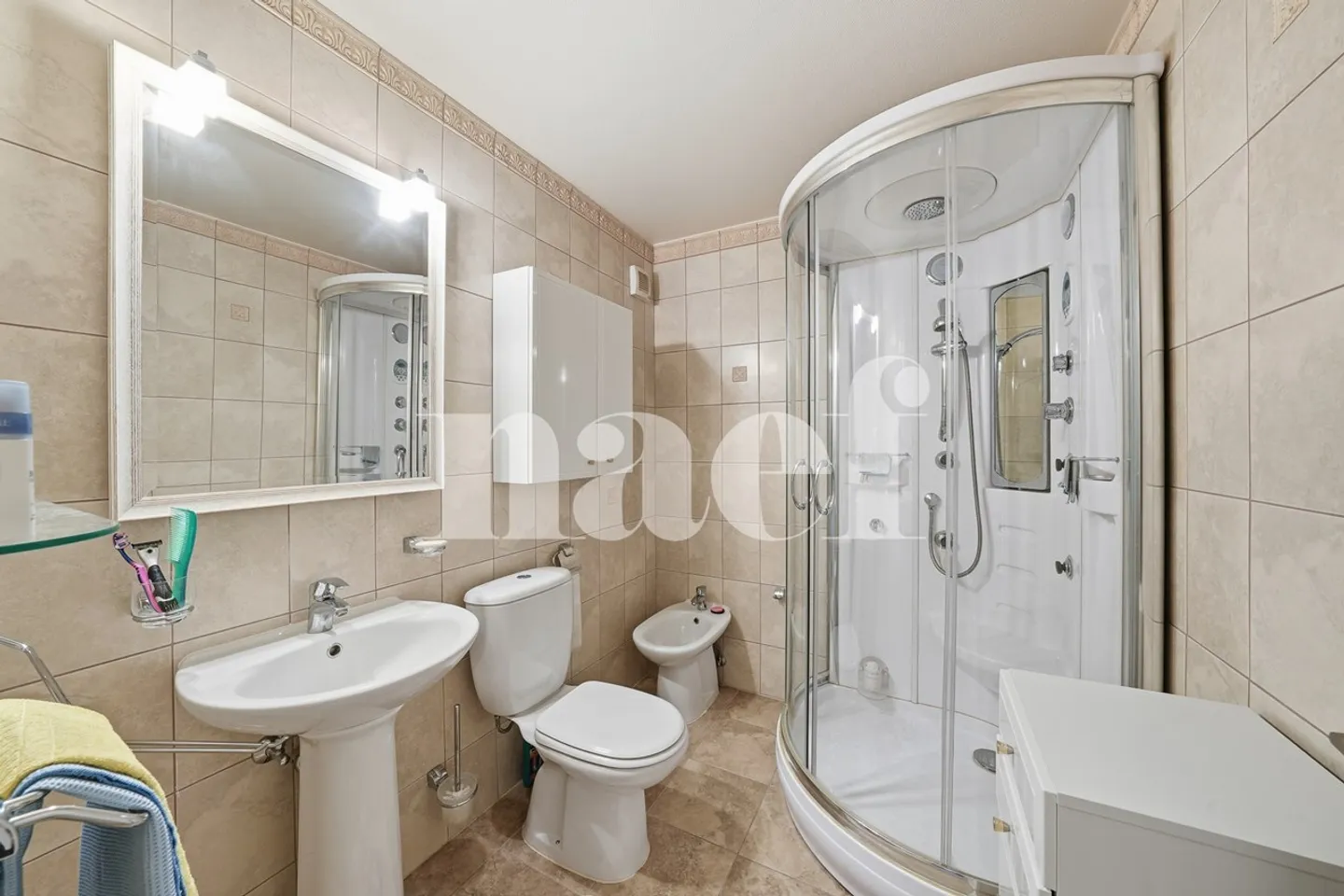 EXCLUSIVITY: 6.5 Room Apartment - Photo 10 of 10