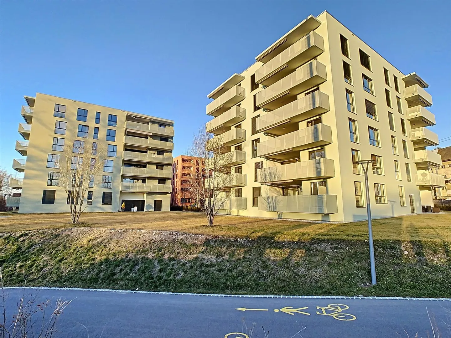 Appartement 2.5 pièces - Photo 6 sur 6