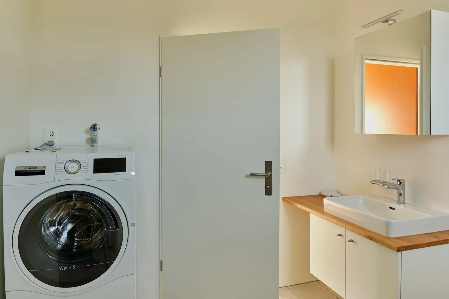 Penthouse avec grand confort et vue sur la verdure - Photo 5 sur 8