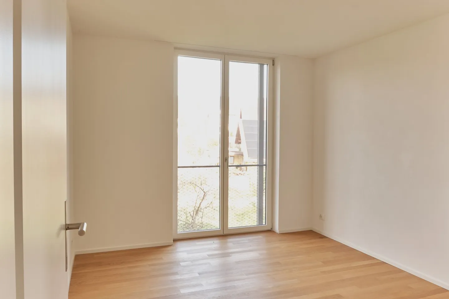 Penthouse avec grand confort et vue sur la verdure - Photo 6 sur 8