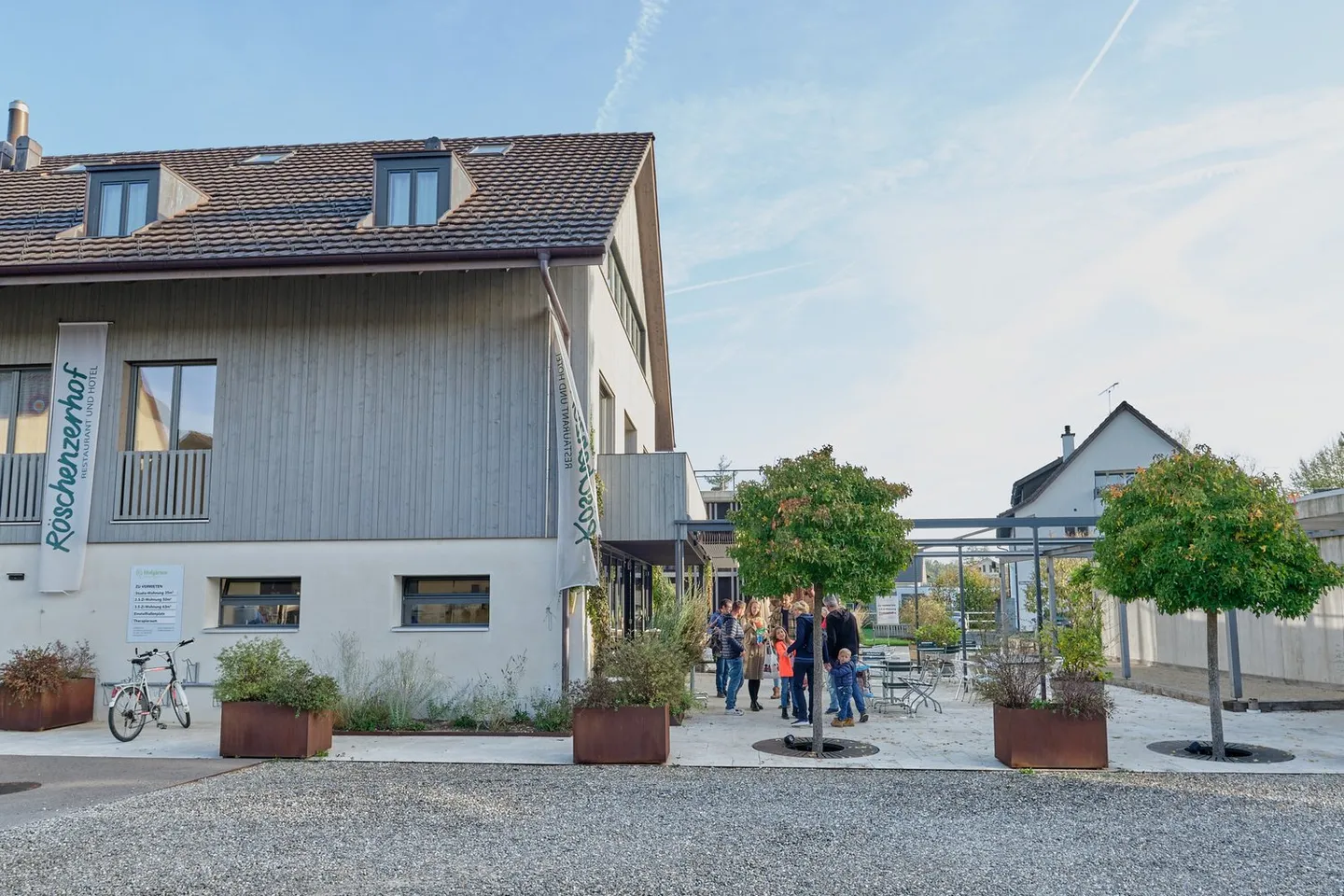 Penthouse avec grand confort et vue sur la verdure - Photo 8 sur 8