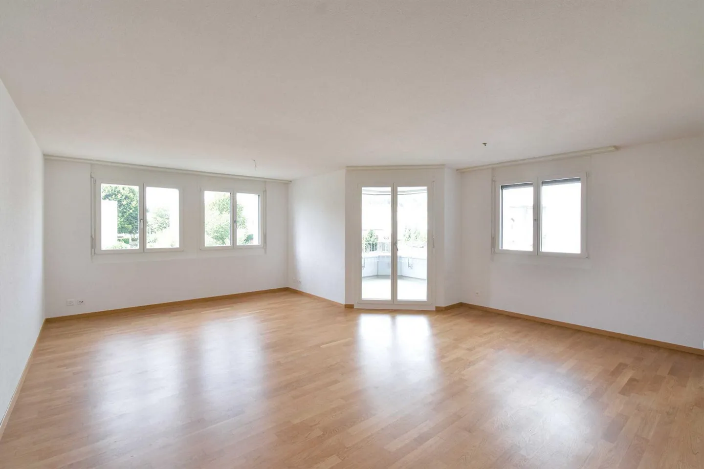 Helle 3.5-Zimmer Wohnung - Foto 2 von 7