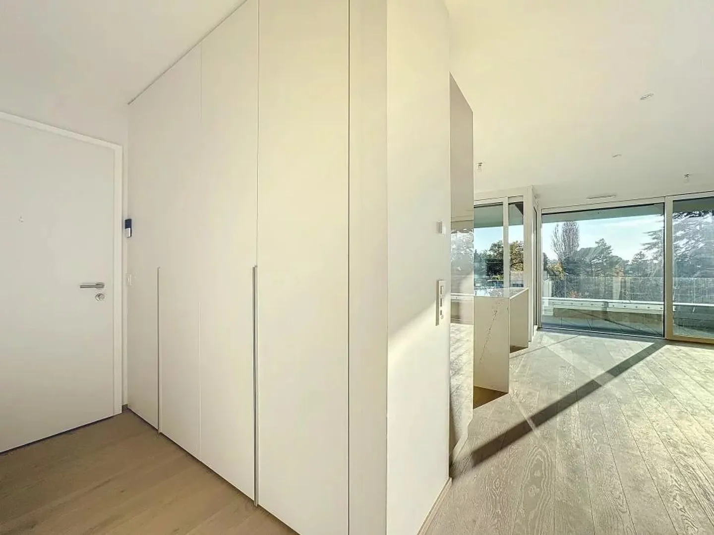 Luxuswohnung mit Terrasse - Foto 10 von 13