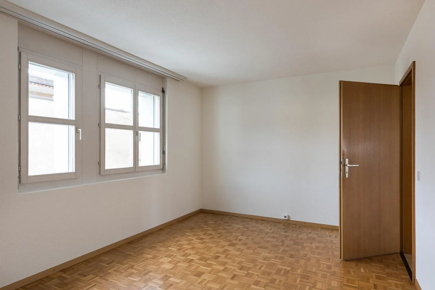 Helle 3.5-Zimmer Wohnung - Foto 5 von 7